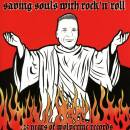 Saving Souls With Rock N Roll (Diverse Interpreten)