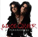 Cooper Alice - Paranormal (Tour Edition)