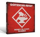 Goitzsche Front - Deines Glückes Schmied (Ltd. Digipak)
