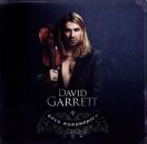 Garrett David - Rock Symphonies