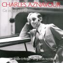 Aznavour Charles - Ce Sacré Piano: 50 Grosse Erfolge