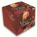 Vivaldi: Edition (Various)