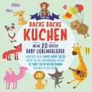 Backe Backe Kuchen (3 / Diverse Interpreten)