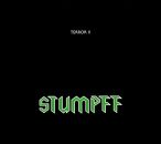 Stumpff Tommi - Terror II (Grünes Vinyl)