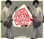 African Scream Contest Vol.2 (Diverse Interpreten)