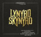 Lynyrd Skynyrd - Live In Atlantic City ( CD+Brd / CD+BRD...