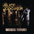 Cooper Alice - Brutal Planet (Ltd. Vinyl Edition /...
