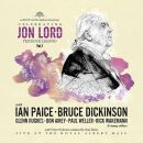 Lord Jon Tribute / Deep Purple & Friends -...