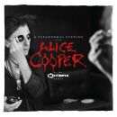 Cooper Alice - A Paranormal Evening At The Olympia