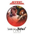 Alcatrazz - Live In Japan 1984 - (Ltd. / THE COMPLETE...
