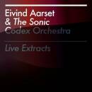 Aarset Eivind / Sonic Codex Orchestra, The - Live Extracts