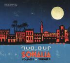 Dur / Dur Band - Dur Dur Of Somalia