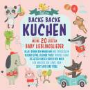 Backe Backe Kuchen (4 / Diverse Interpreten)
