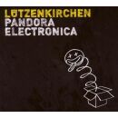 Lützenkirchen - Pandora Electronica