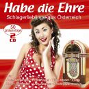 Habe Die Ehre: Schlagerlieblinge Aus Österreich...