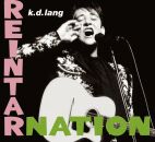 Lang K.D. - Reintarnation