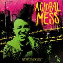 A Global Mess-Vol.one: Asia (Various)