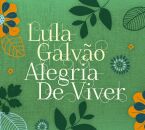 Galvao Lula - Algeria De VIver