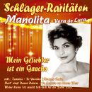 Manolita / Vera De Luca - Mein Geliebter Ist Ein Gaucho