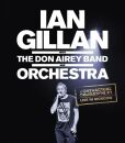 Gillan Ian & The Airey Don Band Orchestra -...