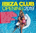 Ibiza Club-Opening 2019 (Diverse Interpreten)