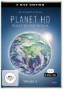 Planet Hd (Volume 2 / DVD Video)