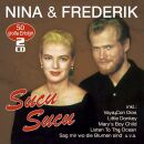Nina & Frederik - Sucu Sucu: 50 Grosse Erfolge