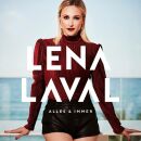 Laval Lena - Alles Und Immer