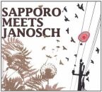 Sapporo - Sapporo Meets Janosch