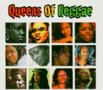 Queens Of Reggae (Diverse Interpreten)
