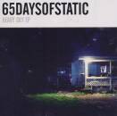 65 Daysofstatic - Heavy Sky (Ep / Digi / CD Maxi Single)