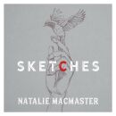 Macmaster Natalie - Sketches