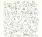 Romare - Projections