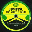 Jumping The Shuffle Blues (1946-1960 / (Diverse...