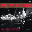 Soul City Los Angeles (Diverse Interpreten / Vinyl LP...