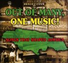 Out Of Many, One Music! (Diverse Interpreten)