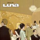Luna - Best Of Luna