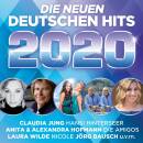 Die Neuen Deutschen Hits 2020 (Diverse Interpreten)