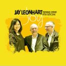 Leonhart Jay - Joy