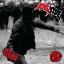 Rawside - Police Terror: Red Vinyl