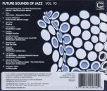 Future Sounds Of Jazz Vol.10 (Diverse Interpreten)