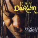 Darwin Ray - Peoples Choice