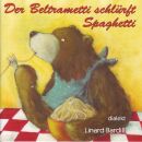 Bardill Linard - Beltrametti Schlürft Spaghetti