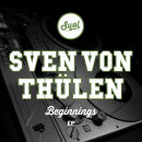 Von Thülen Sven - Beginnings (Ep)