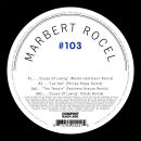 Rocel Marbert - Compost Black Label 103