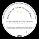 Bet.e & Stef / DJ Schwa & Cooper Cameron -...