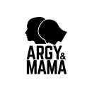 Argy & Mama - Dominonation Ep