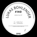 Bohlender Lukas - Golden Hour Ep