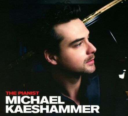 Kaeshammer Michael - Pianist, The