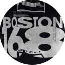 Boston 168 - Drops In Heaven Ep